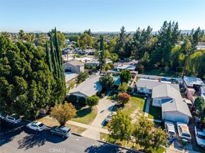 16500 Mckeever Street, Granada Hills CA 91344