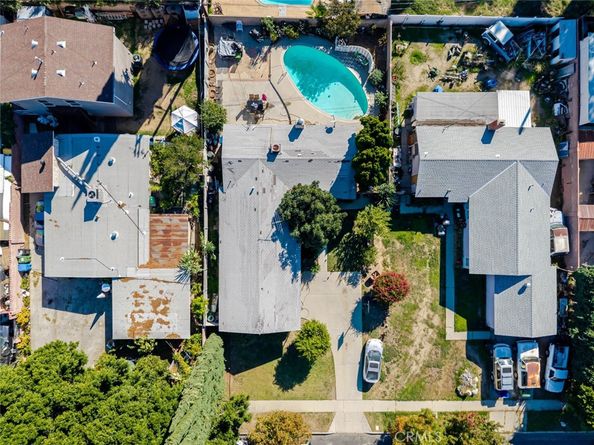 16500 Mckeever Street, Granada Hills CA 91344