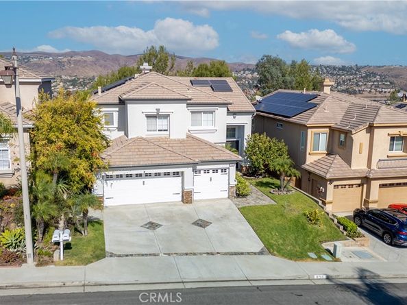 8755 E Garden View, Anaheim CA 92808