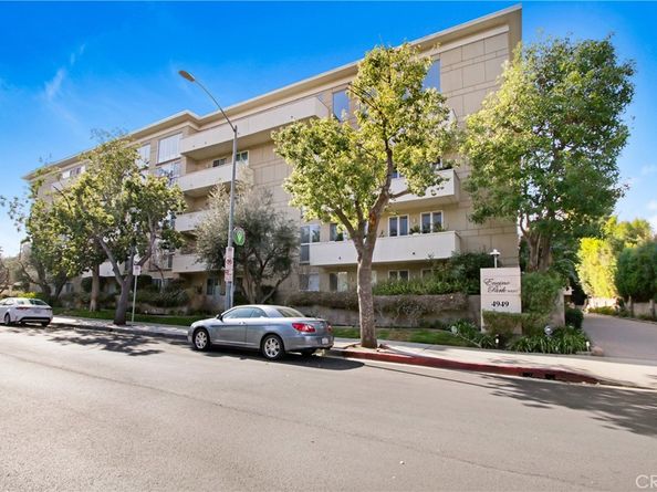 4949 Genesta Avenue 104, Encino CA 91316