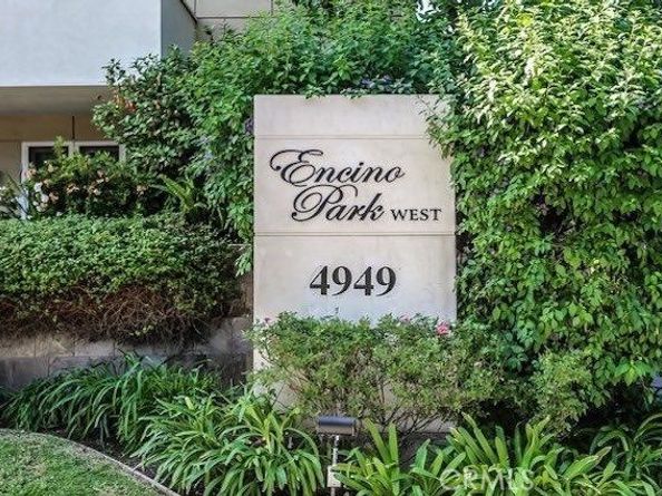 4949 Genesta Avenue 104, Encino CA 91316