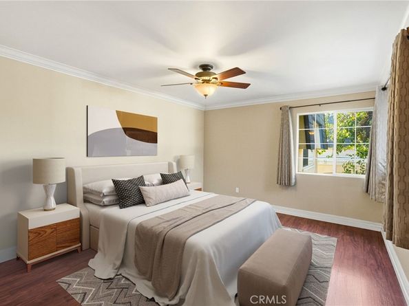 19208 Hamlin Street 5, Reseda CA 91335