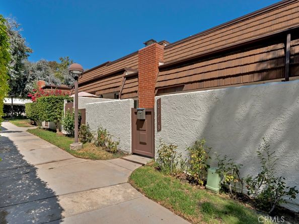 10121 Larwin Avenue 3, Chatsworth CA 91311