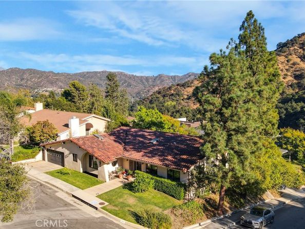 1300 Daily Cir., Glendale CA 91208