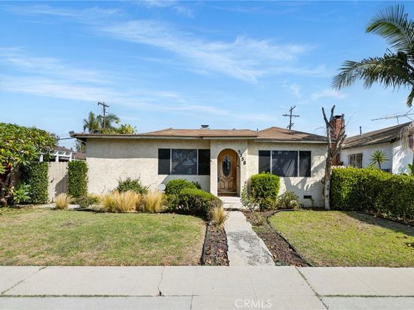 5358 Inglewood Boulevard, Culver City CA 90230