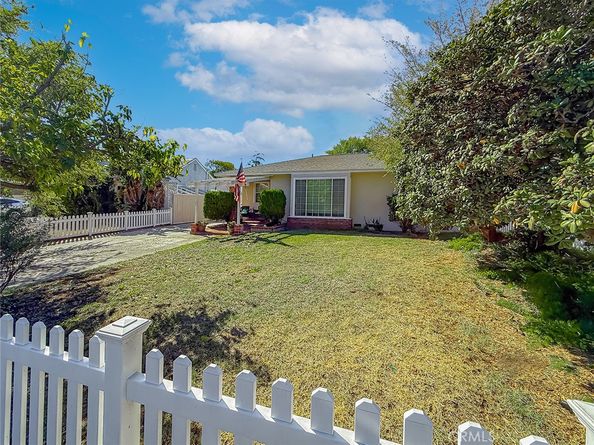 6223 Klump, North Hollywood CA 91606