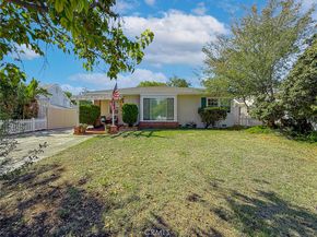 6223 Klump, North Hollywood CA 91606