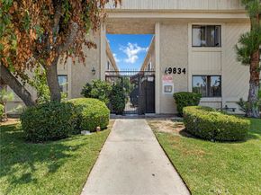 9834 Sepulveda Boulevard 109, North Hills CA 91343