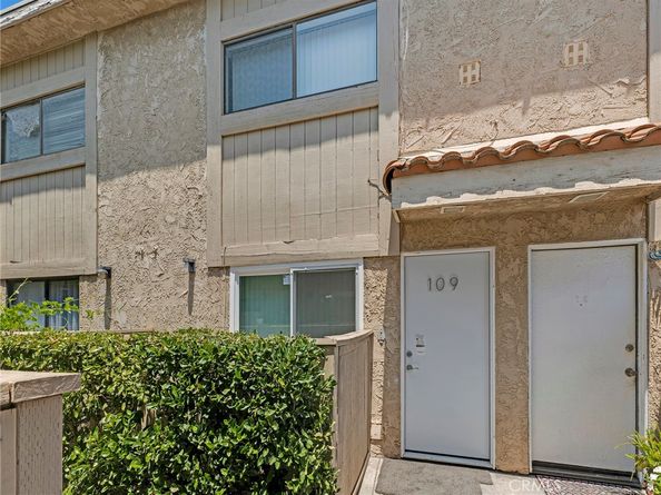 9834 Sepulveda Boulevard 109, North Hills CA 91343