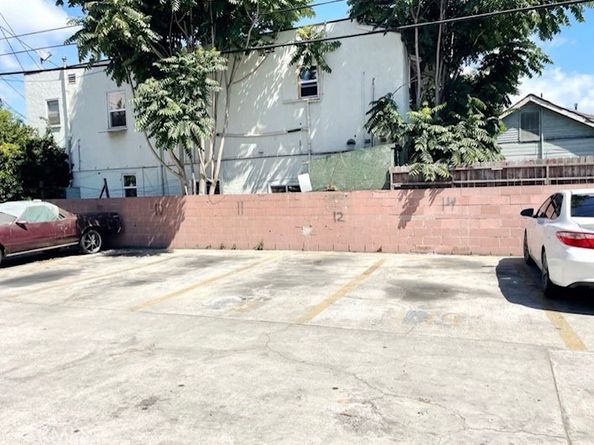 4240 Figueroa Street, Los Angeles CA 90037