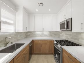 21018 Lull Street, Canoga Park CA 91304