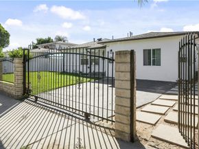 21018 Lull Street, Canoga Park CA 91304