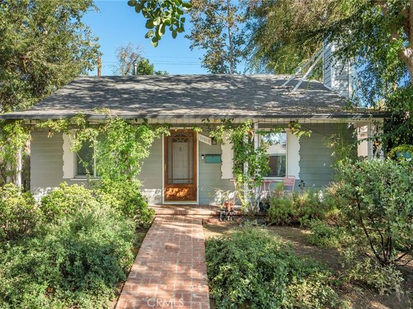 11519 Albers Street, North Hollywood CA 91601