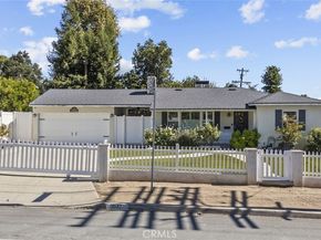 11022 Zelzah Avenue, Granada Hills CA 91344