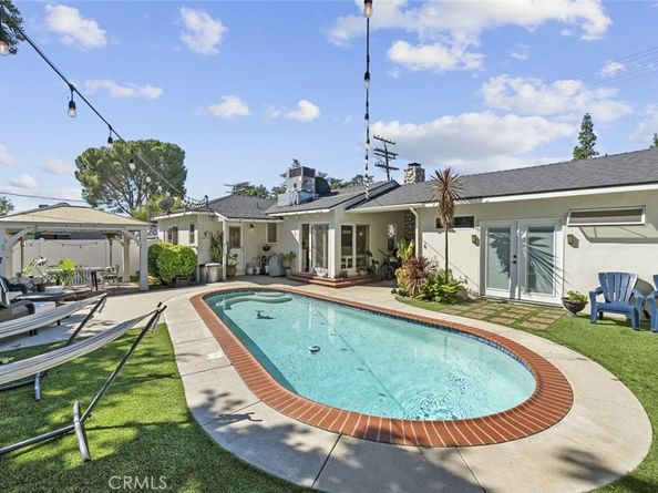 11022 Zelzah Avenue, Granada Hills CA 91344