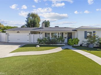 11022 Zelzah Avenue