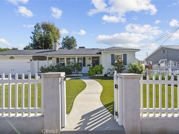 11022 Zelzah Avenue, Granada Hills CA 91344