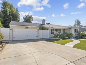 11022 Zelzah Avenue, Granada Hills CA 91344