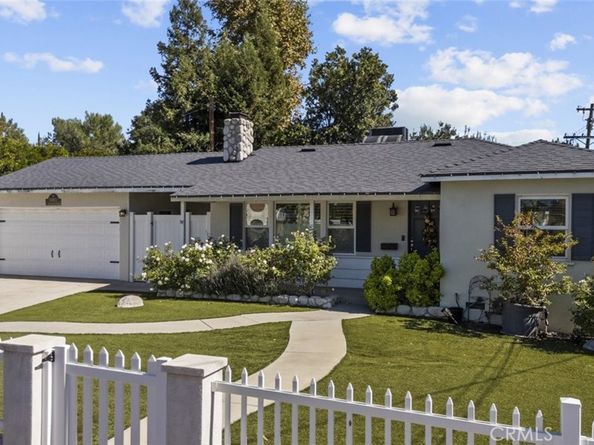 11022 Zelzah Avenue, Granada Hills CA 91344