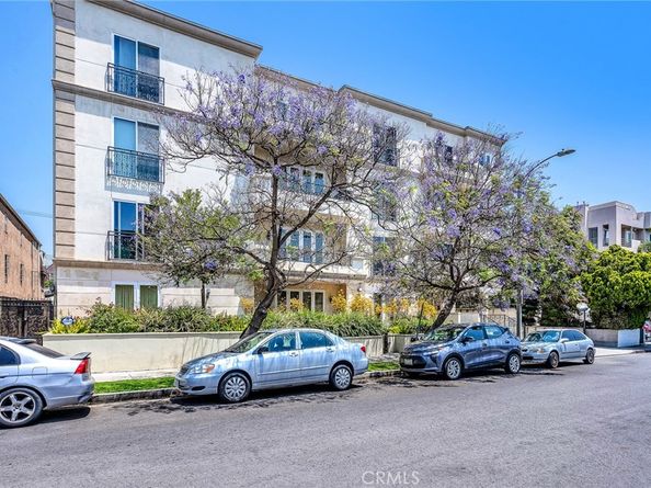 9049 Alcott Street 204, Los Angeles CA 90035