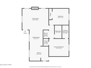 1736 N Niagara Street, Burbank CA 91505