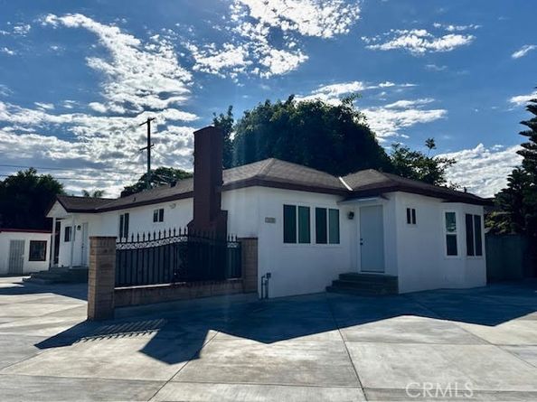 15210 Cohasset Street, Van Nuys CA 91405