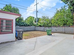 15210 Cohasset Street, Van Nuys CA 91405