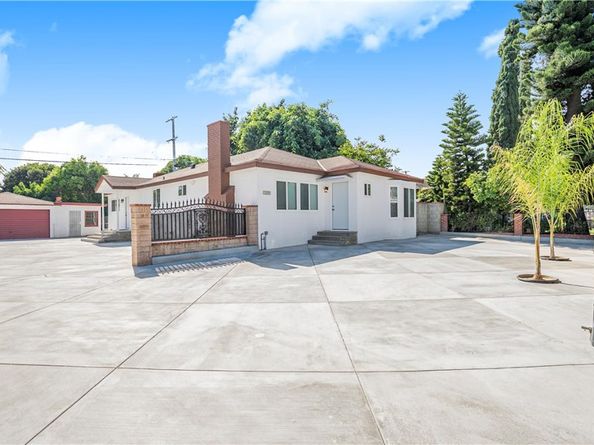 15210 Cohasset Street, Van Nuys CA 91405