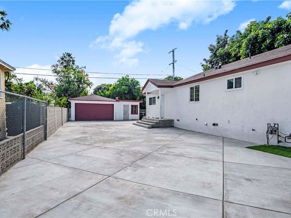 15210 Cohasset Street, Van Nuys CA 91405