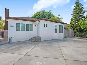 15210 Cohasset Street, Van Nuys CA 91405