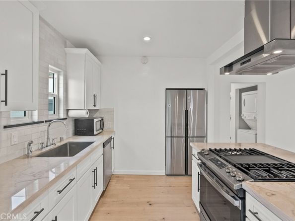 1622 Alvira, Los Angeles CA 90035