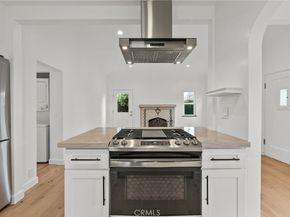 1622 Alvira, Los Angeles CA 90035