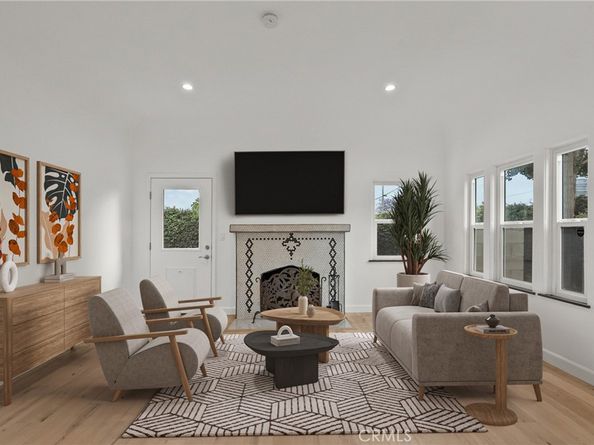 1622 Alvira, Los Angeles CA 90035