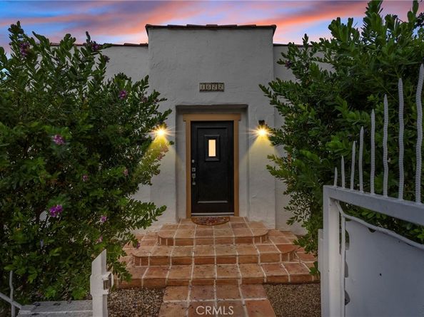 1622 Alvira, Los Angeles CA 90035