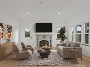 1622 Alvira, Los Angeles CA 90035