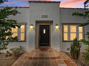 1622 Alvira, Los Angeles CA 90035