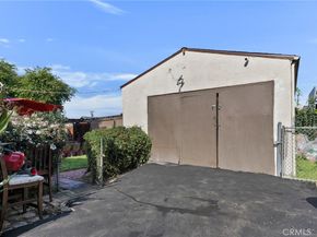 213 E Hazel Street, Inglewood CA 90302