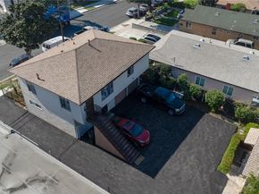 213 E Hazel Street, Inglewood CA 90302