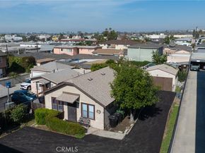 213 E Hazel Street, Inglewood CA 90302