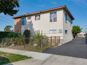 213 E Hazel Street, Inglewood CA 90302