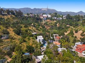 2746 Rinconia Drive, Los Angeles CA 90068