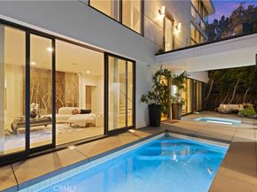 2746 Rinconia Drive, Los Angeles CA 90068