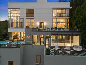 2746 Rinconia Drive, Los Angeles CA 90068