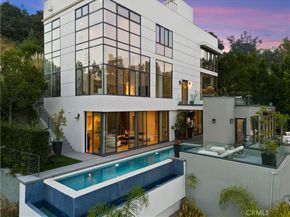 2746 Rinconia Drive, Los Angeles CA 90068