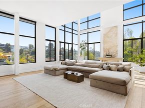 2746 Rinconia Drive, Los Angeles CA 90068