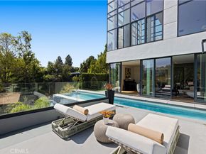 2746 Rinconia Drive, Los Angeles CA 90068
