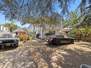 620 N Kilkea Drive, Los Angeles CA 90048
