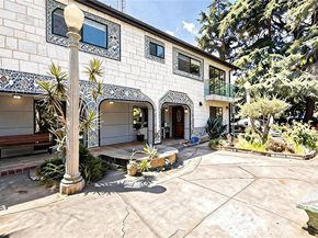 620 N Kilkea Drive, Los Angeles CA 90048
