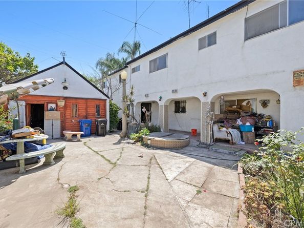 620 N Kilkea Drive, Los Angeles CA 90048