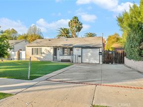 22137 Gault Street, Canoga Park CA 91303
